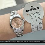 Rolex Oyster Perpetual 26 176200 (2008) - 26 mm Steel case (2/8)