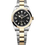 Rolex Explorer 124273 - (1/1)