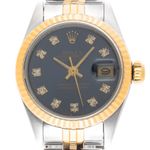 Rolex Lady-Datejust 69173 - (1/7)