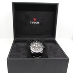 Tudor Black Bay Dark 79230DK (2020) - Black dial 41 mm Steel case (4/6)