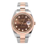 Rolex Datejust 41 126331 - (1/7)