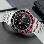 Rolex GMT-Master II 16710 - (2/8)