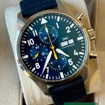 IWC Pilot Chronograph IW377729 - (1/7)