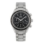 Omega Speedmaster Racing 326.30.40.50.01.001 (2016) - Zwart wijzerplaat 40mm Staal (1/5)