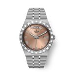 Tudor Royal 28600 (2025) - Pink dial 41 mm Steel case (1/1)