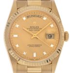 Rolex Day-Date 36 18238 - (1/8)