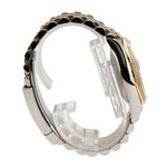 Rolex Datejust 36 126233 (2022) - Champagne wijzerplaat 36mm Staal (6/8)