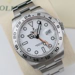Rolex Explorer II 216570 - (1/8)