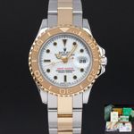 Rolex Yacht-Master 69623 - (1/8)