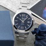 Longines Conquest L3.676.4.99.6 - (1/8)