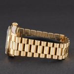 Rolex Day-Date 36 18238 (1991) - 36mm Geelgoud (5/8)