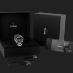 Tudor Pelagos 2543C1A7NU (2026) - Black dial 43 mm Titanium case (8/8)