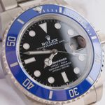 Rolex Submariner Date 126619LB - (1/8)
