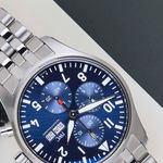 IWC Pilot Chronograph IW378004 - (4/8)