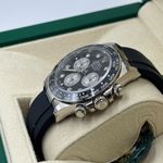 Rolex Daytona 126519LN (2023) - Black dial 40 mm White Gold case (5/8)