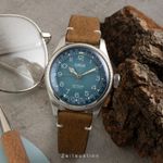 Oris Big Crown Pointer Date 01 754 7779 4065-Set - (3/8)