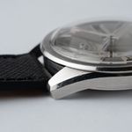 Omega Seamaster 166.032 (1968) - 36 mm (8/8)