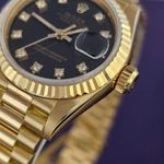 Rolex Lady-Datejust 69178 - (3/4)