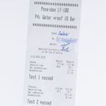 Rolex Explorer II 16570 (Unknown (random serial)) - 40 mm Steel case (5/8)