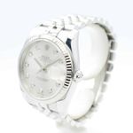 Rolex Datejust 36 116234 (2017) - 36 mm Steel case (2/7)