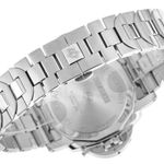 Panerai Luminor Due PAM01508 (2024) - White dial 38 mm Steel case (7/7)