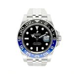 Rolex GMT-Master II 126710BLNR - (1/5)