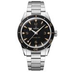 Omega Seamaster 300 234.30.41.21.01.001 (2022) - Zwart wijzerplaat 41mm Staal (1/1)