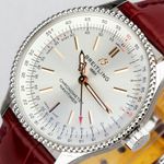 Breitling Navitimer A17395 - (5/7)
