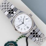 Rolex Land-Dweller 36 127234 - (1/8)