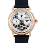 Frederique Constant Manufacture Tourbillon FC-975S4H9 - (1/3)