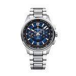 Jaeger-LeCoultre Polaris Q9028181 (2026) - Blue dial 42 mm Steel case (1/8)