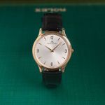 Jaeger-LeCoultre Master Ultra Thin 145.2.79 - (2/16)