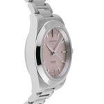 Longines Conquest L3.430.4.62.6 (2025) - Brown dial 34 mm Steel case (5/7)