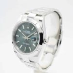 Rolex Datejust 41 126300 (2024) - 41mm Staal (2/7)