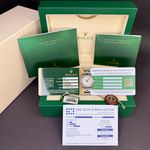 Rolex Lady-Datejust 179160 (2014) - 26mm Staal (3/8)