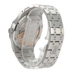 Audemars Piguet Royal Oak 15510ST.OO.1320ST.03 - (7/8)