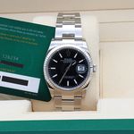 Rolex Datejust 36 126234 (Onbekend (willekeurig serienummer)) - 36mm Staal (4/8)