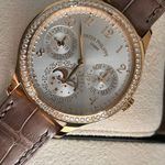 Patek Philippe Perpetual Calendar 7140R-001 - (5/10)