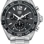 TAG Heuer Formula 1 Quartz CAZ1011.BA0842 - (1/1)