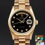 Rolex Day-Date 36 18238 - (1/8)