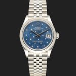 Rolex Datejust 31 278274 (2023) - 31mm Staal (3/8)