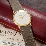 Audemars Piguet Vintage 5043 - (6/8)