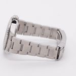 Rolex Submariner No Date 114060 (2012) - Zwart wijzerplaat 40mm Staal (6/8)