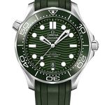 Omega Seamaster Diver 300 M 210.32.42.20.10.001 - (1/1)