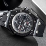 Audemars Piguet Jules Audemars 25919BC.OO.D002CR.02 - (2/8)
