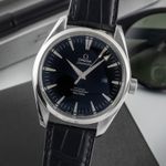 Omega Seamaster Aqua Terra 2502.50 - (3/8)
