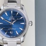 Omega Seamaster Aqua Terra 220.10.38.20.03.001 - (5/8)