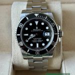 Rolex Submariner Date 116610LN - (2/7)