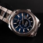 Rolex Sky-Dweller 326934 - (4/8)