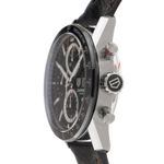 TAG Heuer Carrera Calibre 16 CBM2110.FC6454 - (4/8)